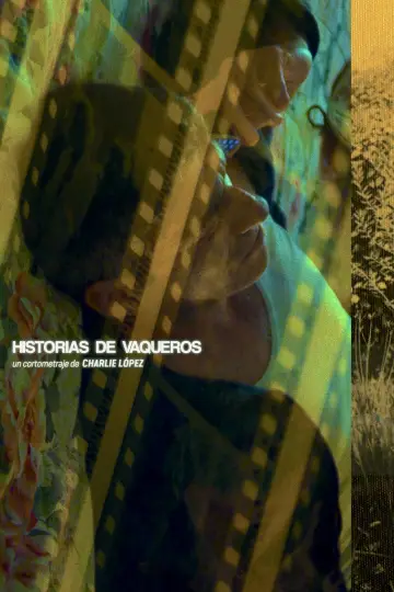 Poster to the movie "Cowboy Stories" #1837873