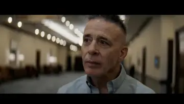 Backdrop to the movie "The World Facing Us: ICE, the Manhunt" #1811633
