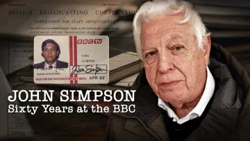 Backdrop to the movie "John Simpson - 60 Years at the BBC" #1880625