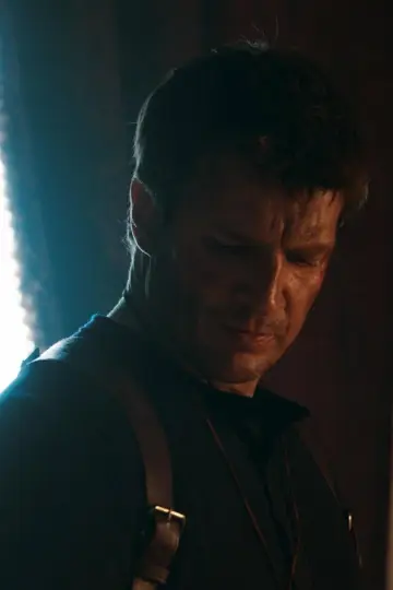 Poster to the movie "Uncharted: Live Action Fan Film" #1814315
