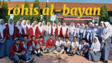 Backdrop to the movie "Batalyon Raider 2026 | The Documentary" #1812163