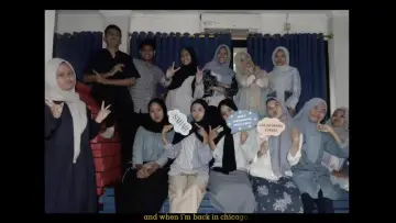 Backdrop to the movie "Batalyon Raider 2026 | The Documentary" #1812164