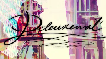 Backdrop to the movie "Deleuzenal" #1812373