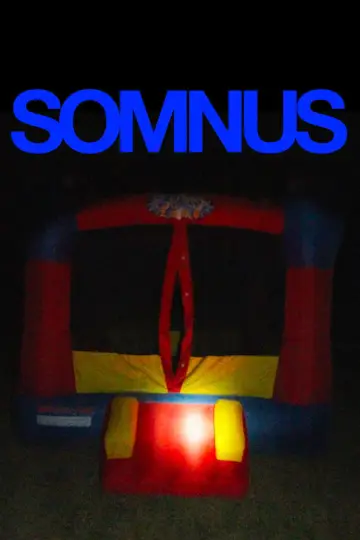 Somnus Poster
