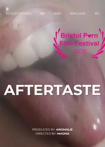 Aftertaste