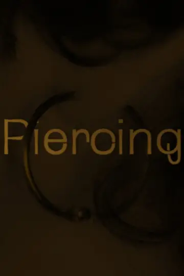 Piercing Poster