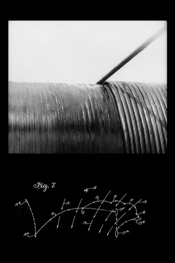 Secret [Mis]communication System Poster