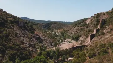 Backdrop to the movie "Barrage de Malpasset, la mémoire engloutie" #1814473