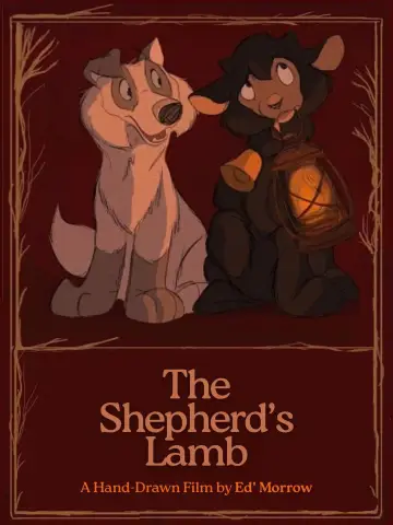The Shepherd's Lamb