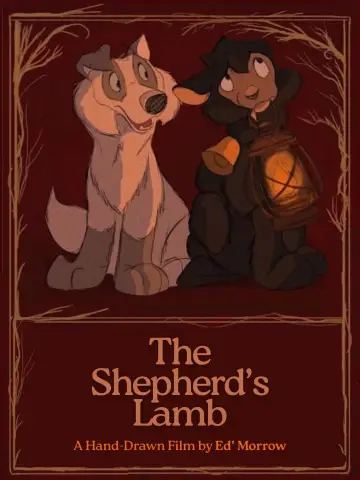Poster to the movie "The Shepherd