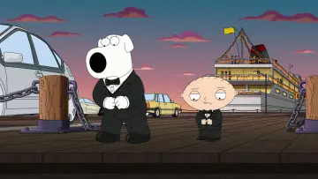 Backdrop to the movie "Family Guy Happy Hell-o-ween" #1816791