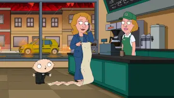 Backdrop to the movie "Family Guy Happy Hell-o-ween" #1816792