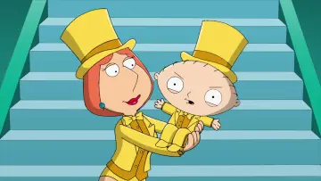 Backdrop to the movie "Family Guy Happy Hell-o-ween" #1816793
