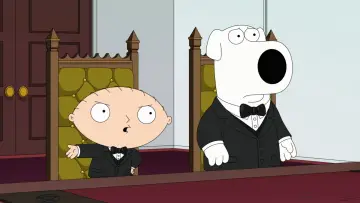 Backdrop to the movie "Family Guy Happy Hell-o-ween" #1816794