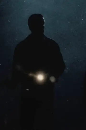 Poster to the movie "The Master of Many Worlds" #1817572