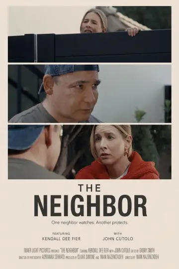 The Neighbor