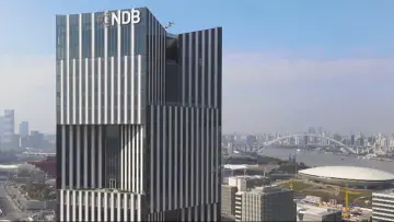 Backdrop to the movie "Chine, Russie, Inde et Cie, nouveaux maîtres du monde ?" #1818768