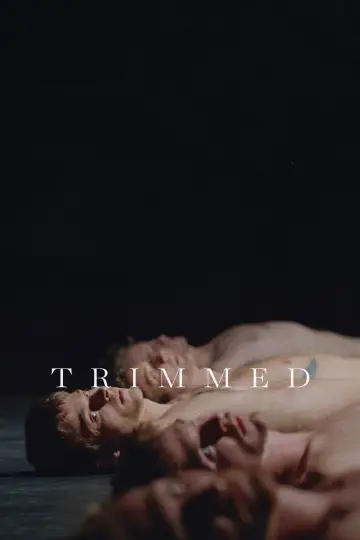 Poster to the movie "Trimmed" #1830924