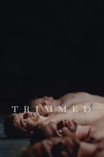 Poster to the movie "Trimmed" #1830925