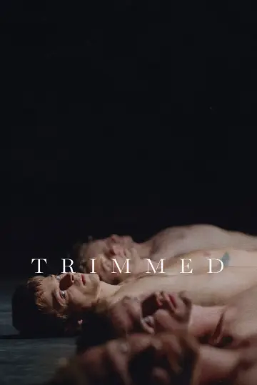 Poster to the movie "Trimmed" #1830926
