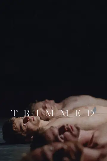 Poster to the movie "Trimmed" #1830927