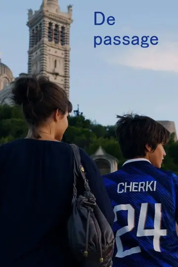 Passing Through Poster