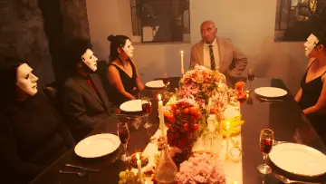 Backdrop to the movie "Los Sagrados Alimentos" #1820339