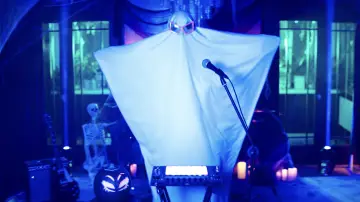 Backdrop to the movie "Trixie