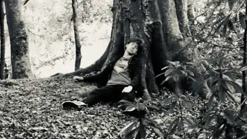 Backdrop to the movie "Slender: Page of Vitae" #1834243