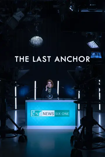 The Last Anchor