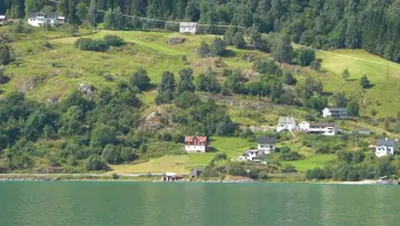 Backdrop to the movie "A Norway Visit : Skjolden" #1834807
