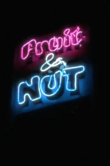 Poster to the movie "Fruit & Nut" #1863818