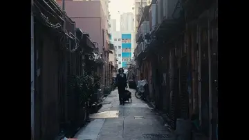 Backdrop to the movie "Wild Cards: The Disposable Man" #1830630