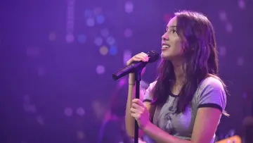 Backdrop to the movie "Olivia Rodrigo: Austin City Limits" #1835807