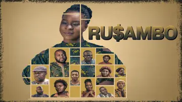 Backdrop to the movie "Rusambo" #1830683