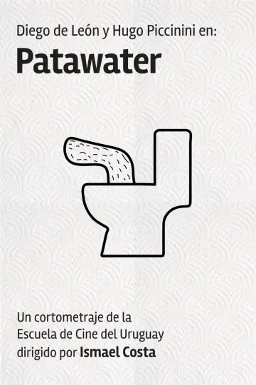 Patawater Poster