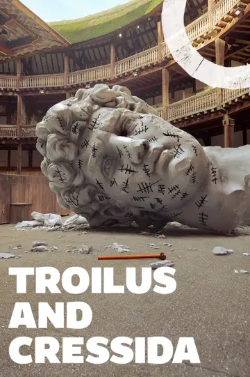 Troilus and Cressida Poster