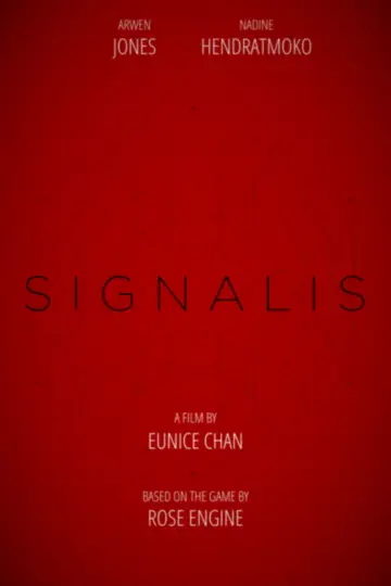 SIGNALIS