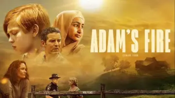Backdrop to the movie "Adam’s Fire" #1835067