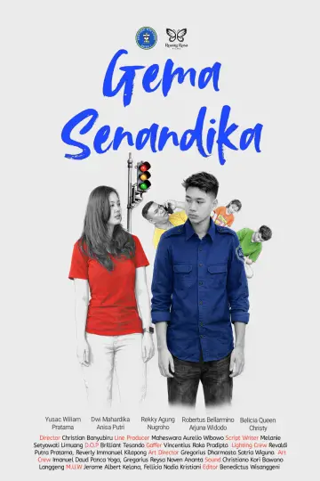 Gema Senandika