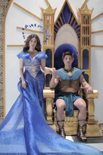 Florante and Laura