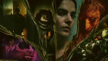 Backdrop to the movie "Bite Size Terror" #1823311