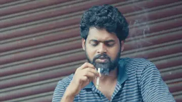 Backdrop to the movie "Nizhalilirundhu Velicham" #1839692