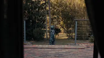 Backdrop to the movie "Raggot" #1838465