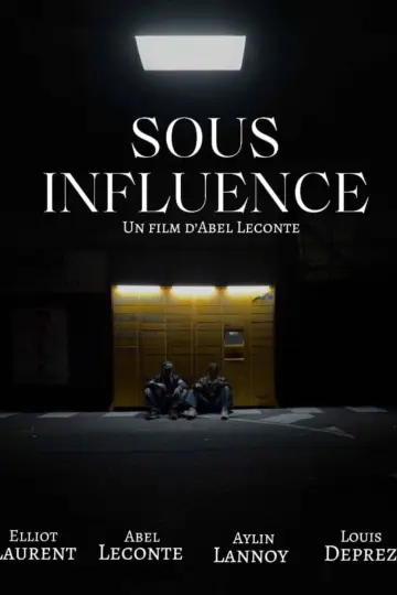 Sous Influence