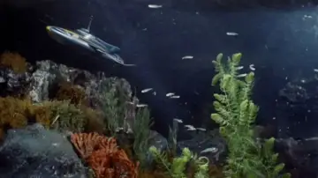 Backdrop to the movie "Stingray" #1898997