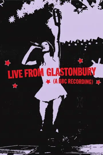 Olivia Rodrigo: Live At Glastonbury 2025
