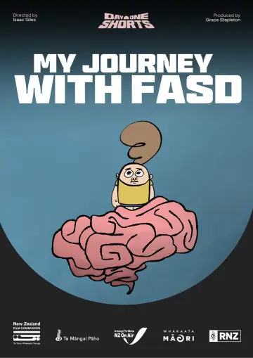 My Journey with FASD