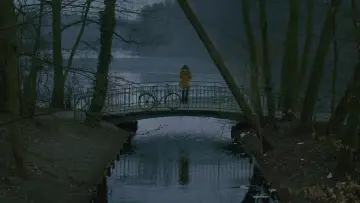 Backdrop to the movie "Brief an das Zuhause" #1824270