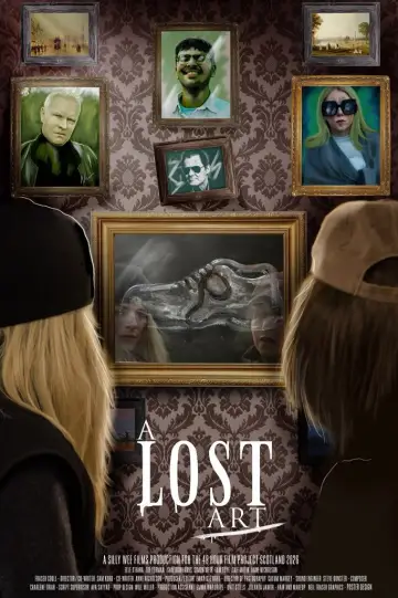 A Lost Art